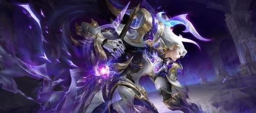 王者荣耀铠皮肤最新爆料,神秘面纱下的荣耀觉醒 第2张 王者荣耀铠皮肤最新爆料,神秘面纱下的荣耀觉醒 第2张