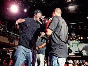 二毛爆料说唱视频大全,街头热浪，韵律飞扬  第3张